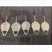 OkaeYa Sim Card Tray Pin Eject Removal Tool Needle setup(5pcs)